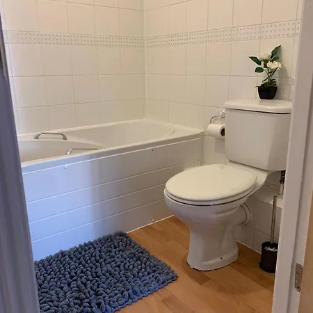 Apartamento Absolute Stays At The Qube -utilita-city Center-the Rep-icc-nia-edgbaston Cricket-free Wifi- Contractors-sealife-brindleyplace