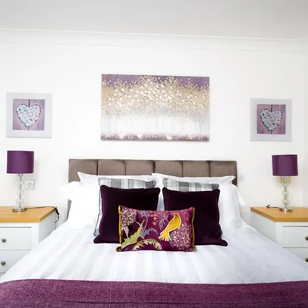 Absolute Stays At The Qube -utilita-city Center-the Rep-icc-nia-edgbaston Cricket-free Wifi- Contractors-sealife-brindleyplace Apartamento